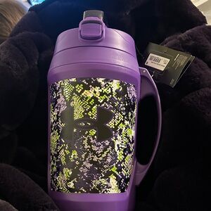 Under Armour 64oz Playmaker Water Jug